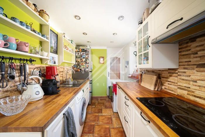 Prodej pozemku pro bydlení, Mníšek pod Brdy, Ve Štítku, 1081 m2