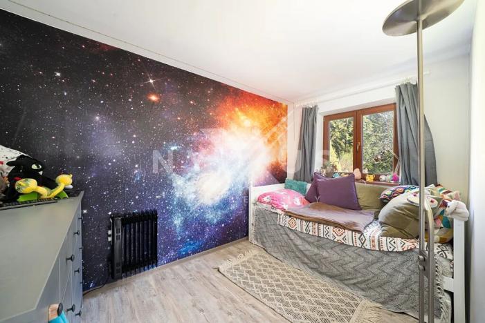 Prodej pozemku pro bydlení, Mníšek pod Brdy, Ve Štítku, 1081 m2