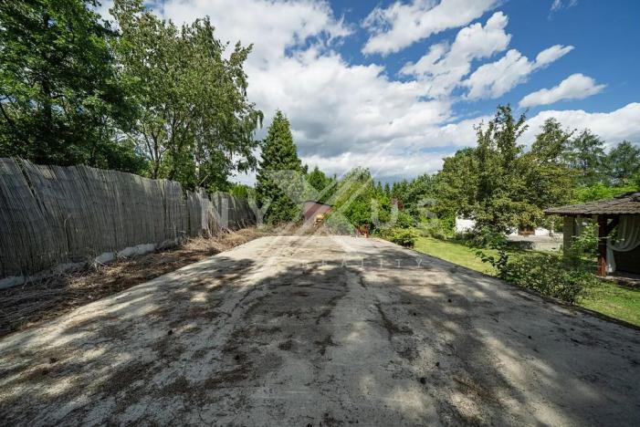 Prodej pozemku pro bydlení, Mníšek pod Brdy, Ve Štítku, 1081 m2