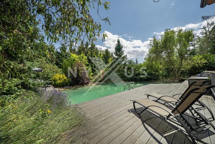 Prodej rodinného domu, Mníšek pod Brdy, Ve Štítku, 76 m2