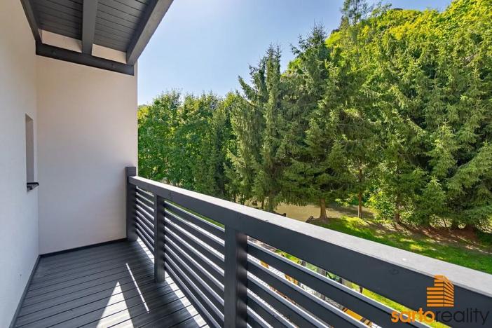 Pronájem bytu 2+kk, Františkov nad Ploučnicí, 41 m2