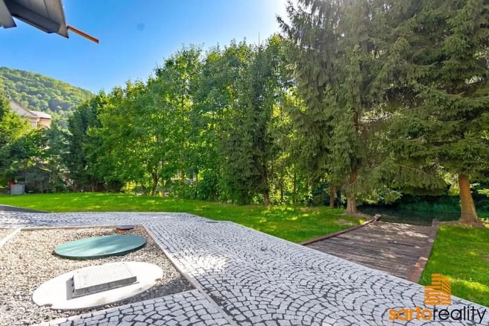 Pronájem bytu 2+kk, Františkov nad Ploučnicí, 41 m2