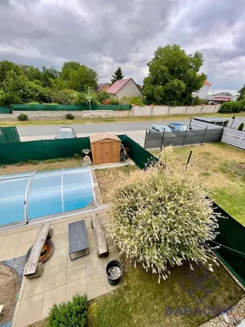 Prodej bytu 3+kk, Chotětov, Na Výsluní, 67 m2