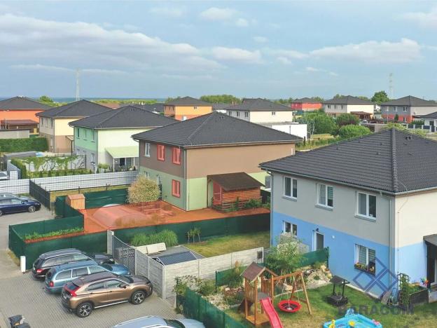 Prodej bytu 3+kk, Chotětov, Na Výsluní, 67 m2