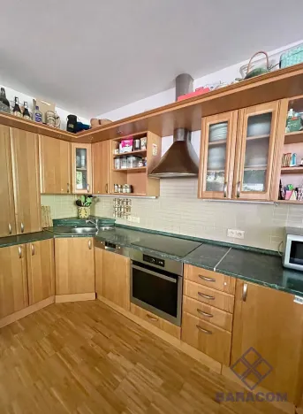 Prodej bytu 3+kk, Klecany, Nám. Třebízského, 72 m2