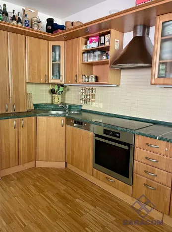 Prodej bytu 3+kk, Klecany, Nám. Třebízského, 72 m2