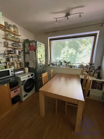 Prodej bytu 3+kk, Klecany, Nám. Třebízského, 72 m2