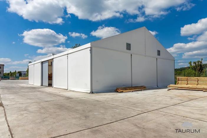 Prodej skladu, Zákupy, Nádražní, 21066 m2