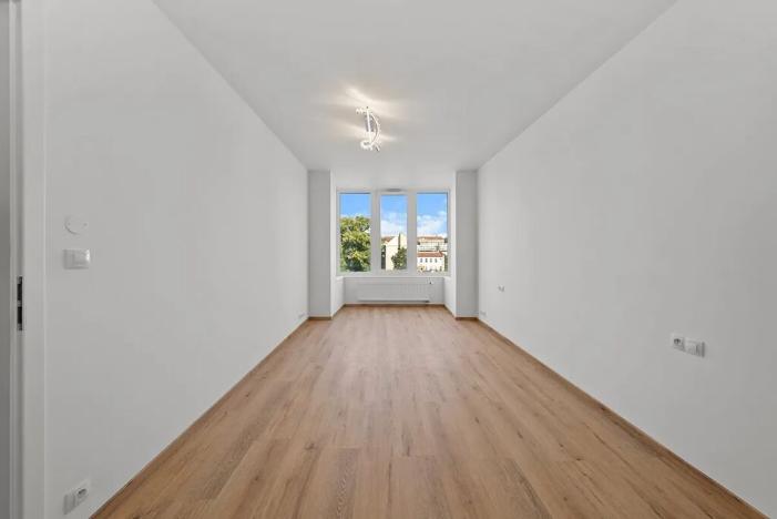 Prodej bytu 4+kk, Brno, Fuchsova, 113 m2