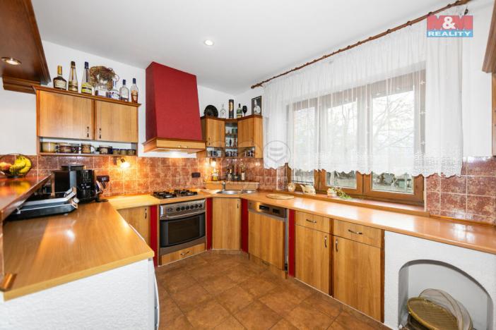 Prodej rodinného domu, Chlumčany, Svatopluka Čecha, 250 m2