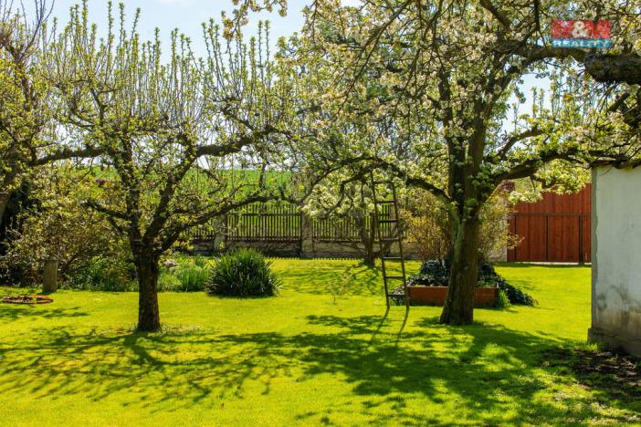 Prodej rodinného domu, Chlumčany, Svatopluka Čecha, 250 m2