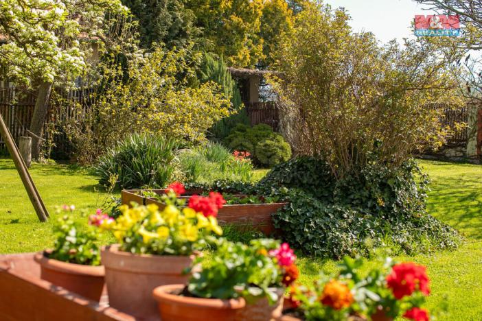 Prodej rodinného domu, Chlumčany, Svatopluka Čecha, 250 m2