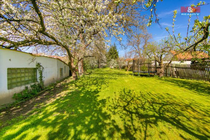 Prodej rodinného domu, Chlumčany, Svatopluka Čecha, 250 m2