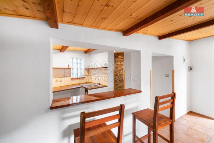 Prodej rodinného domu, Chlumčany, Svatopluka Čecha, 250 m2