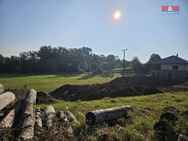Prodej pozemku pro bydlení, Přerov - Přerov VII-Čekyně, 827 m2