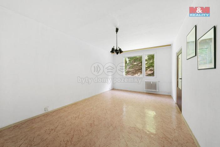 Prodej bytu 3+1, Děčín - Děčín IX-Bynov, Pod Vrchem, 78 m2