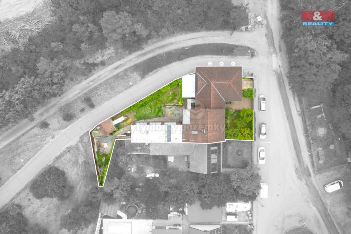 Prodej výrobních prostor, Brno - Maloměřice, Jarní, 231 m2