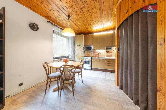 Prodej rodinného domu, Brno - Maloměřice, Jarní, 231 m2