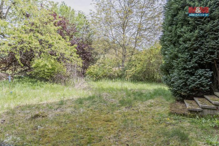 Prodej zemědělské usedlosti, Janův Důl, 134 m2