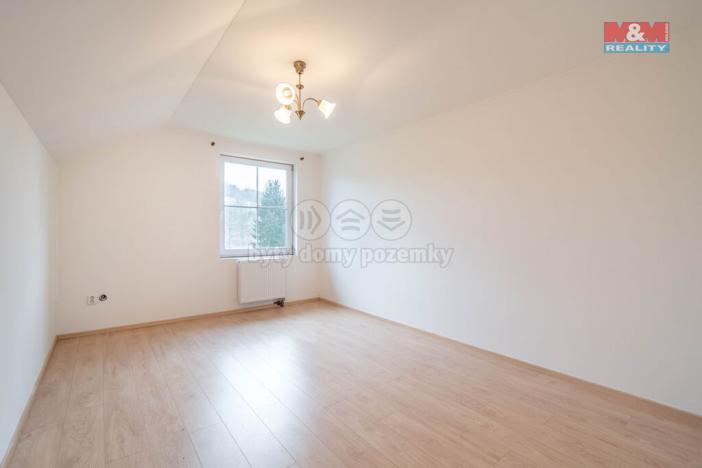 Prodej rodinného domu, Nenačovice, 240 m2