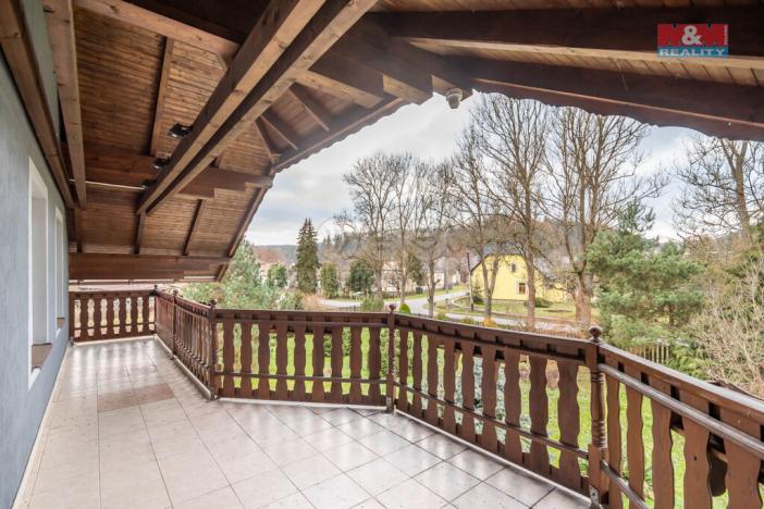 Prodej rodinného domu, Nenačovice, 240 m2