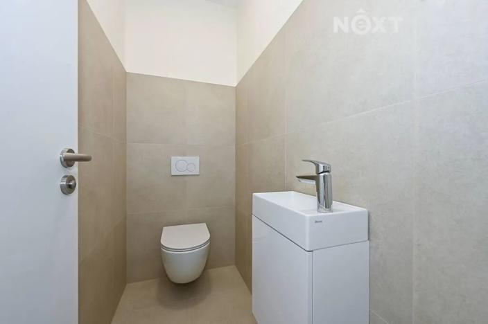 Pronájem rodinného domu, Brno, Za kostelem, 112 m2