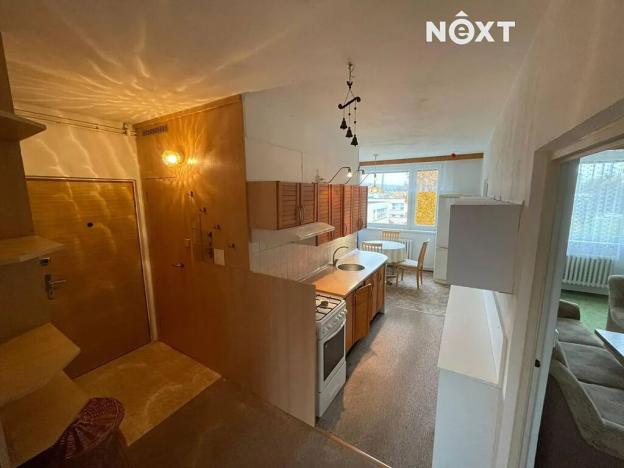 Pronájem bytu 3+1, Kroměříž, Čs. armády, 68 m2