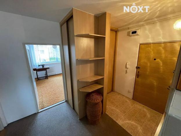 Pronájem bytu 3+1, Kroměříž, Čs. armády, 68 m2