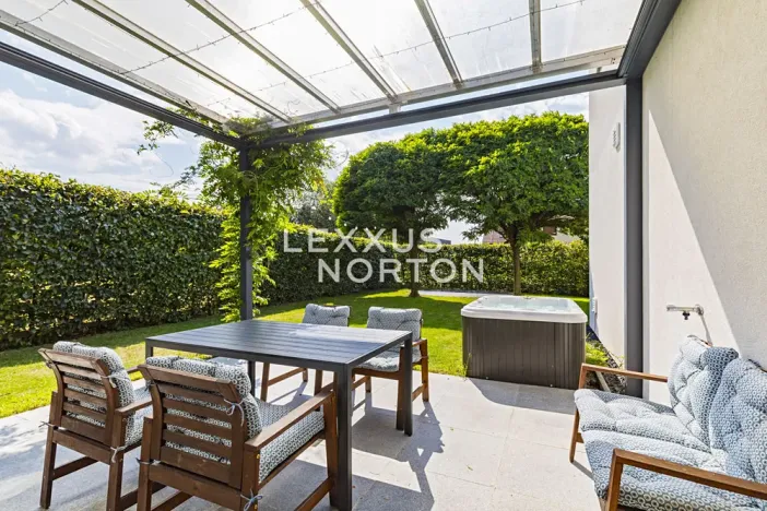 Prodej rodinného domu, Praha - Dolní Chabry, Počeradská, 332 m2