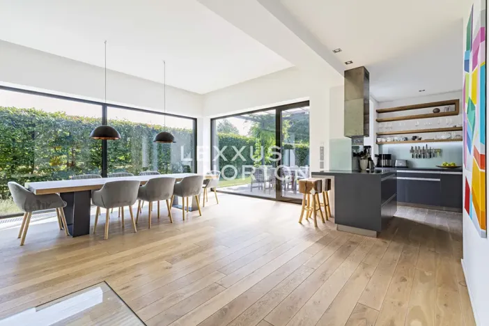 Prodej rodinného domu, Praha - Dolní Chabry, Počeradská, 332 m2