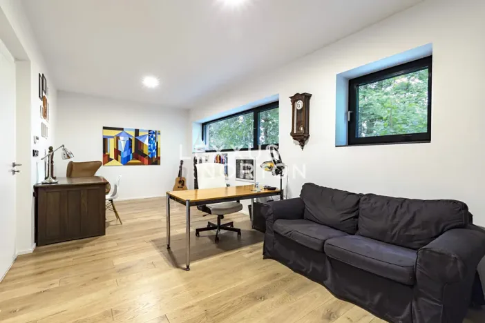 Prodej rodinného domu, Praha - Dolní Chabry, Počeradská, 332 m2