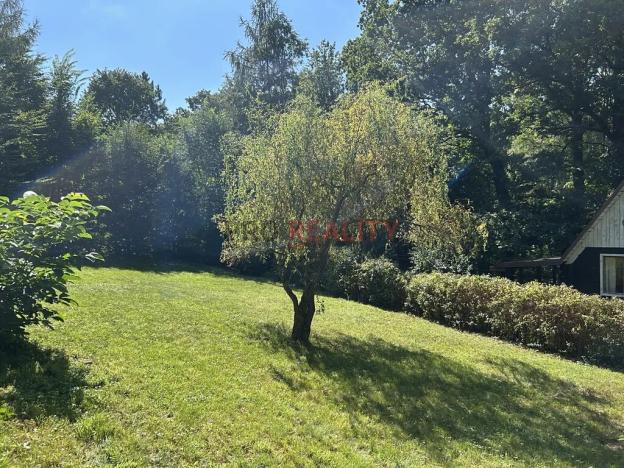 Prodej pozemku pro bydlení, Ostrava, Nad Mlýnkem, 795 m2