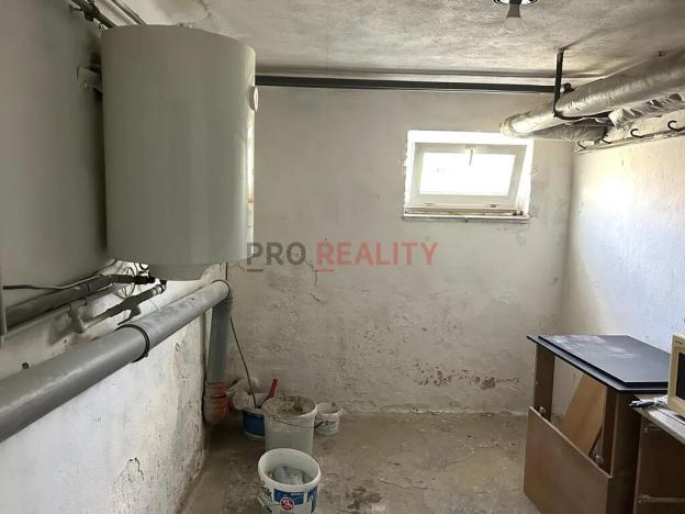 Prodej bytu 3+1, Polom, 85 m2