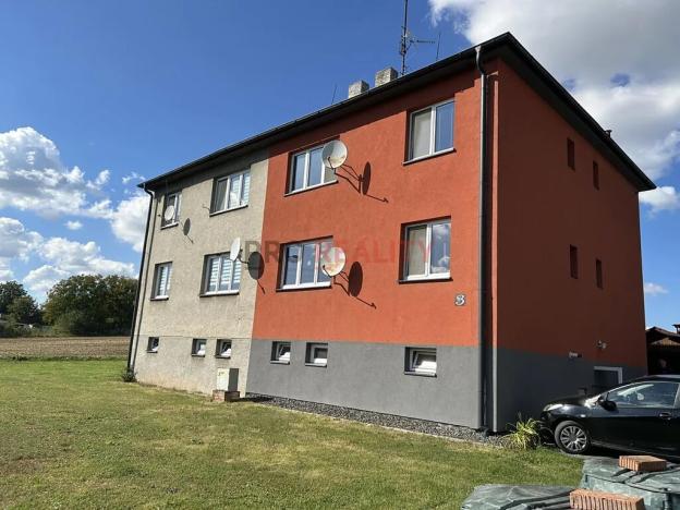 Prodej bytu 3+1, Polom, 85 m2