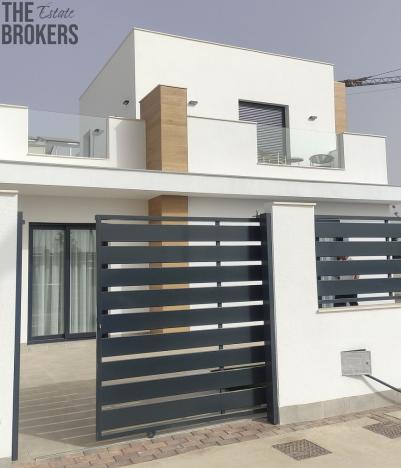 Prodej rodinného domu, Roldán, Murcia, Španělsko, 100 m2