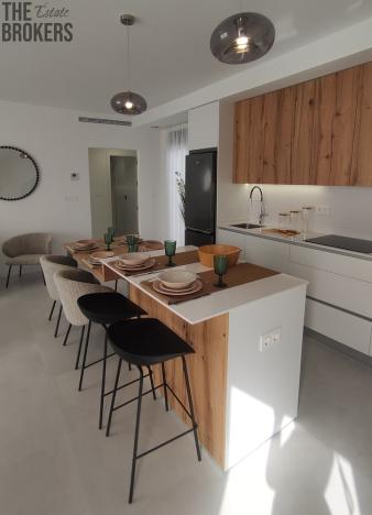 Prodej rodinného domu, Roldán, Murcia, Španělsko, 100 m2