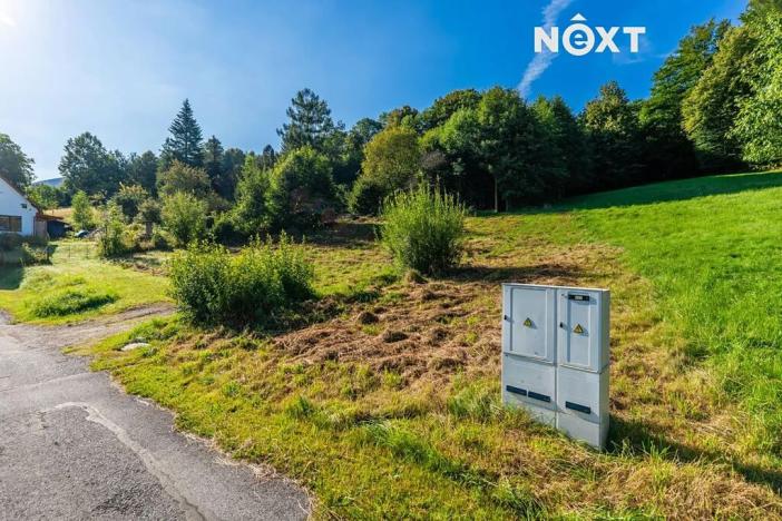 Prodej pozemku pro bydlení, Hejnice, 3216 m2