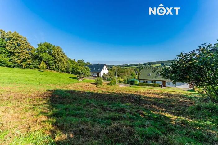 Prodej pozemku pro bydlení, Hejnice, 3216 m2