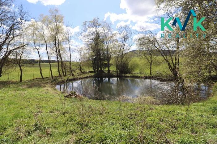 Prodej zemědělského objektu, Toužim, 810 m2