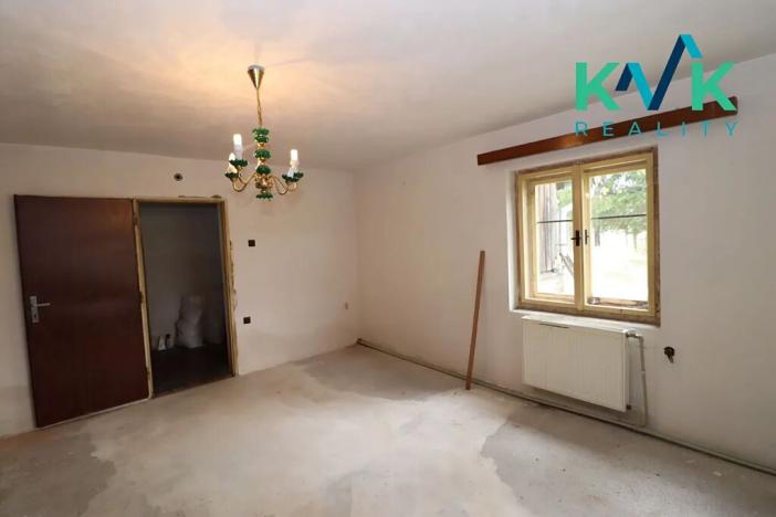 Prodej rodinného domu, Toužim, 810 m2