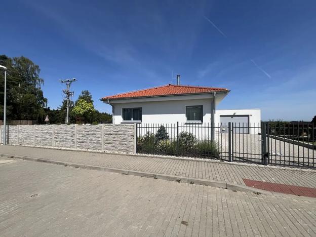 Prodej rodinného domu, Kozojedy, Polní, 101 m2