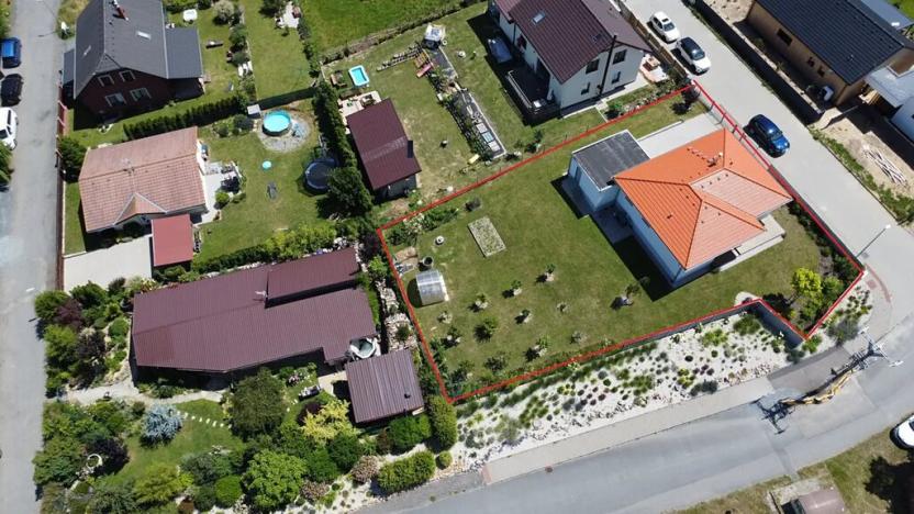 Prodej rodinného domu, Kozojedy, Polní, 101 m2