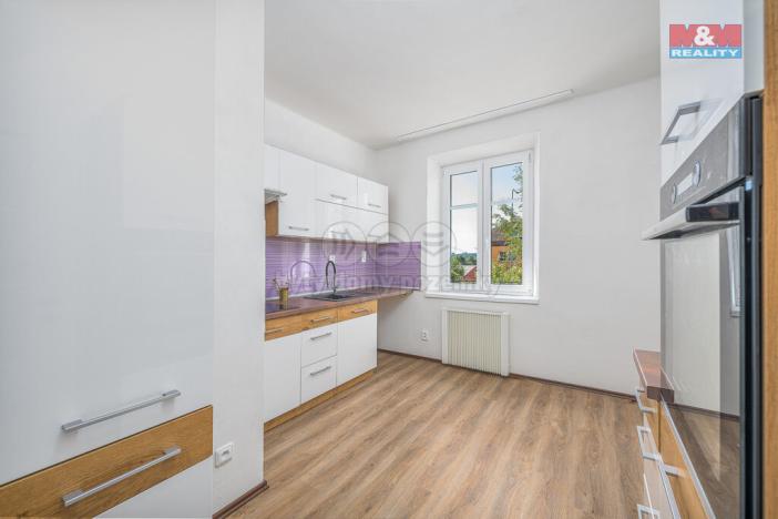 Prodej rodinného domu, Krucemburk, Masarykova, 263 m2