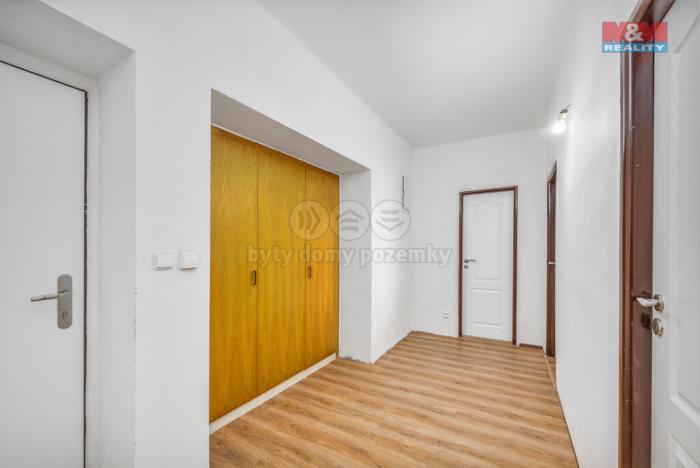 Prodej rodinného domu, Krucemburk, Masarykova, 263 m2