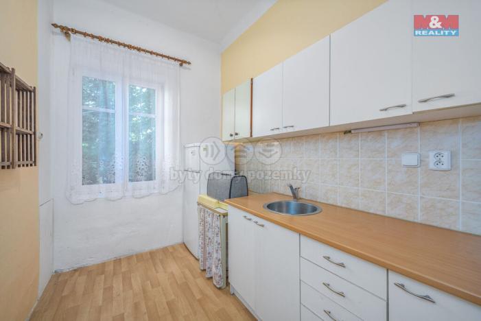 Prodej rodinného domu, Krucemburk, Masarykova, 263 m2