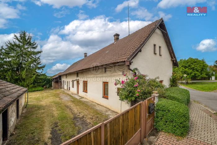 Prodej chalupy, Zdechovice - Spytovice, 212 m2