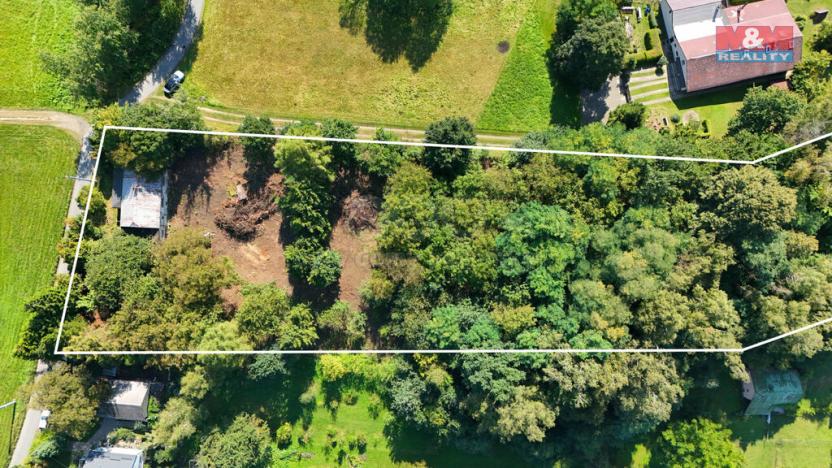 Prodej rodinného domu, Dětmarovice, 90 m2