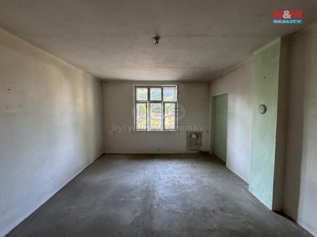 Prodej rodinného domu, Dětmarovice, 90 m2