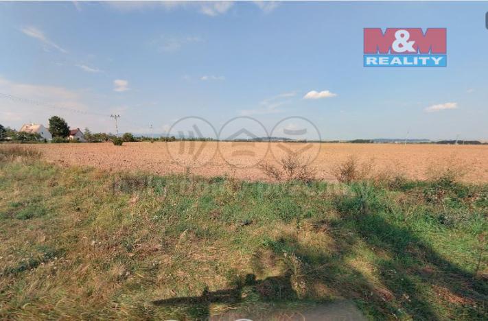 Prodej pole, Olomouc - Hodolany, 818 m2