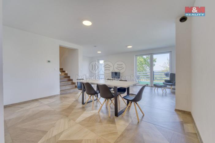 Pronájem činžovního domu, Losiná, 140 m2